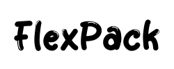 FlexPack - logo